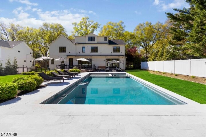 Property Photo:  13 Robert Dr  NJ 07928 