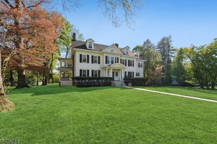 Property Photo:  130 Ralston Ave  NJ 07079 