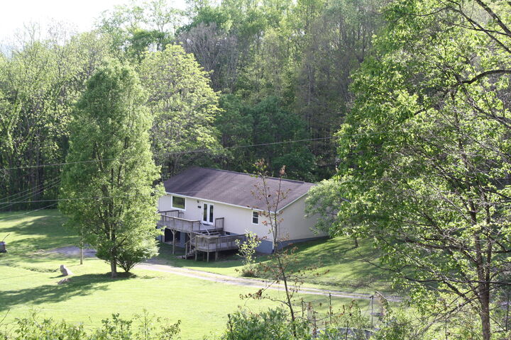 Property Photo:  316 Millers Lane  WV 25976 