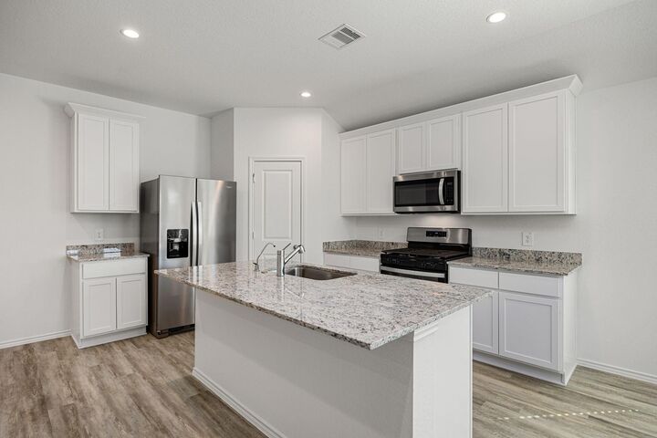 Property Photo:  31019 Delamere Turn Trail  TX 77441 