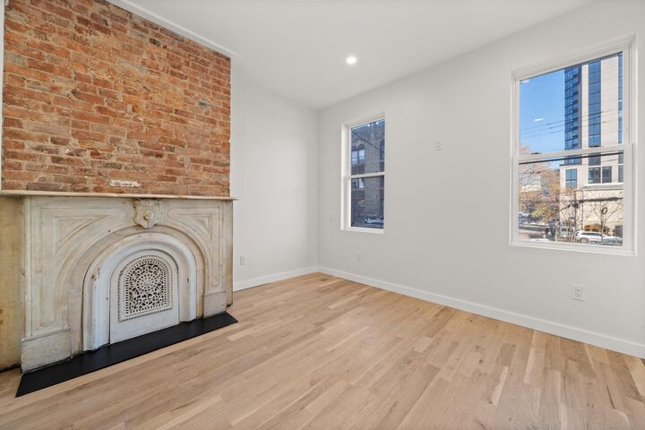 Property Photo:  119 Storms Ave 2  NJ 07306 