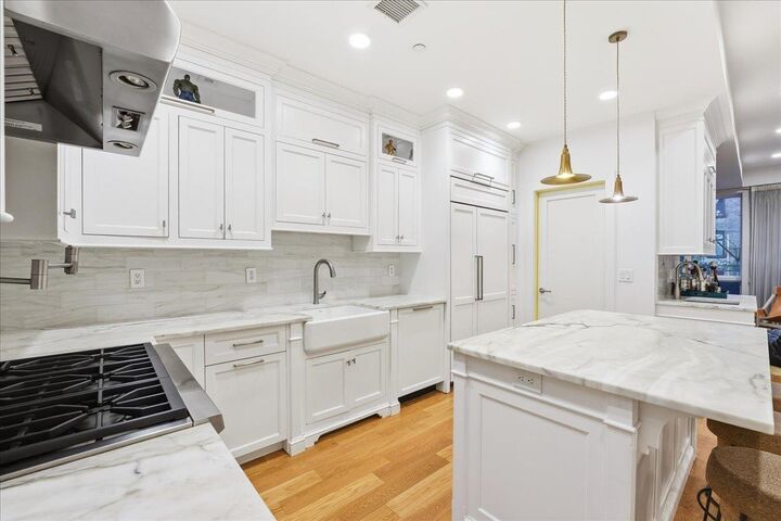 Property Photo:  1023 Washington St 1  NJ 07030 