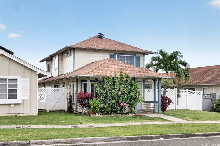 Property Photo:  91-1147 Kumuiki Street  HI 96707 