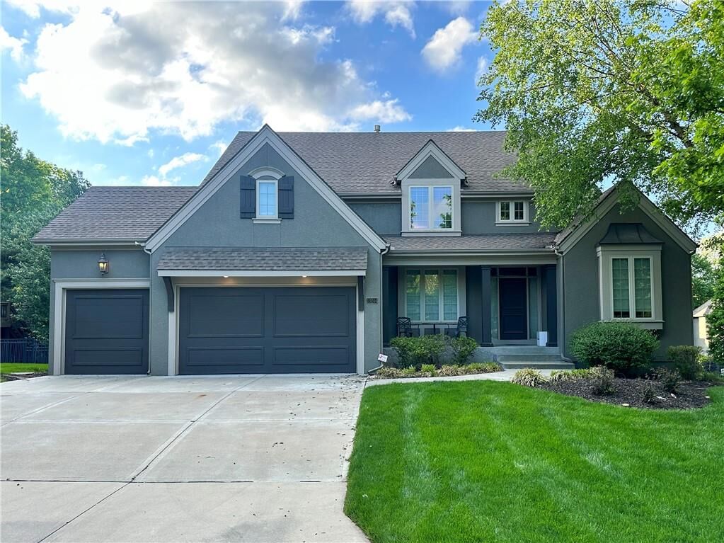 Property Photo:  13244 Falmouth Street  KS 66209 