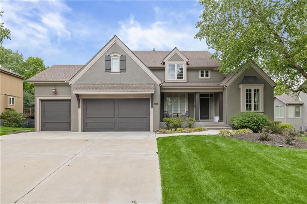 Property Photo:  13244 Falmouth Street  KS 66209 