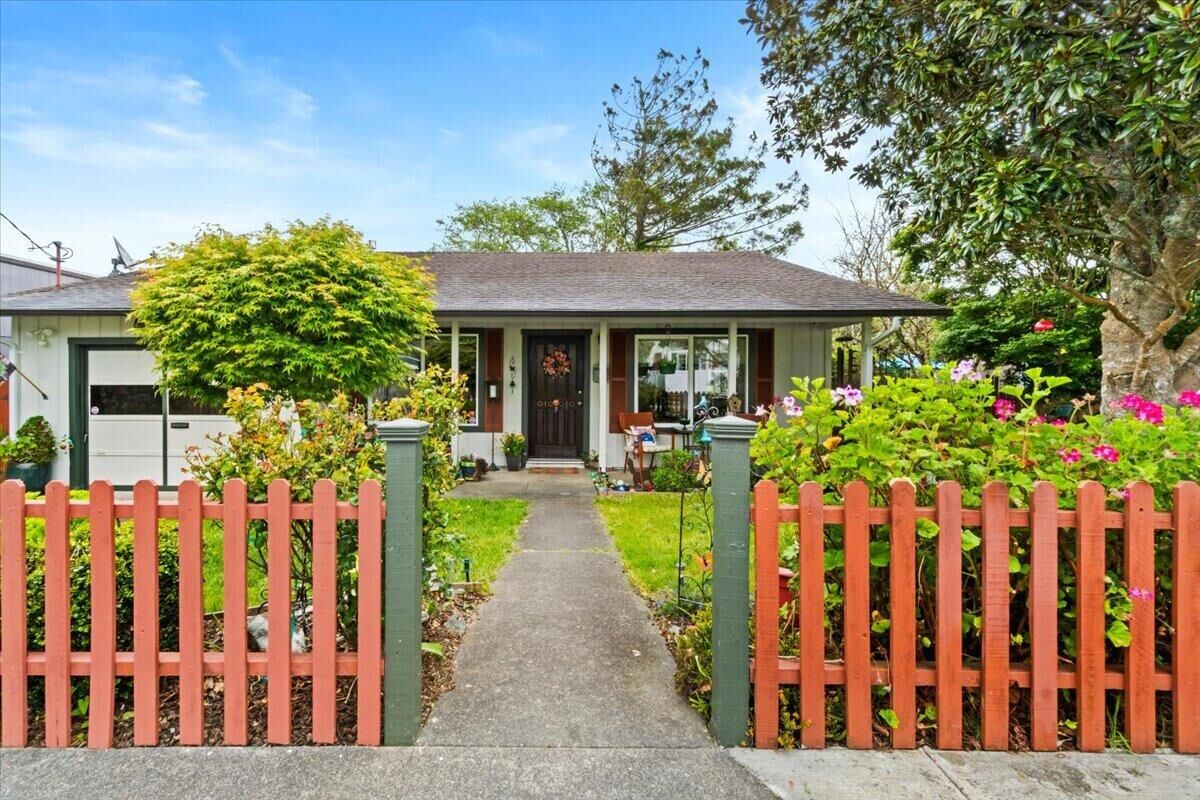 Property Photo:  4075 E Street  CA 95503 