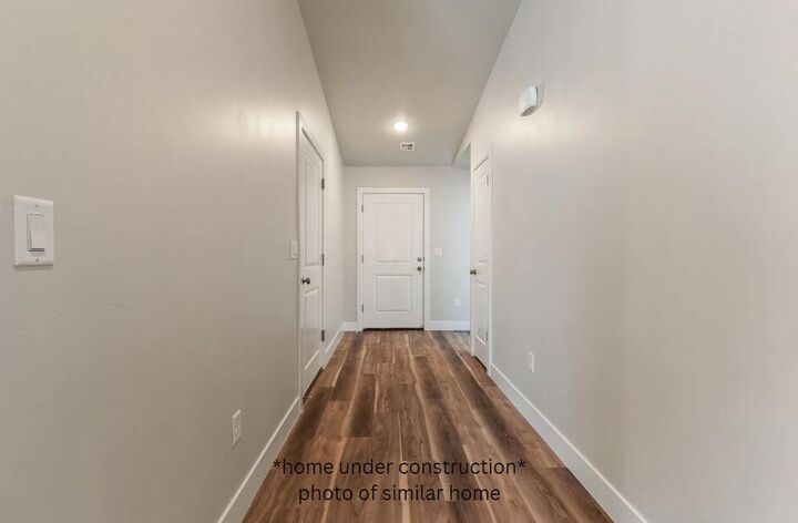 Property Photo:  671 W 2360 N  UT 84721 