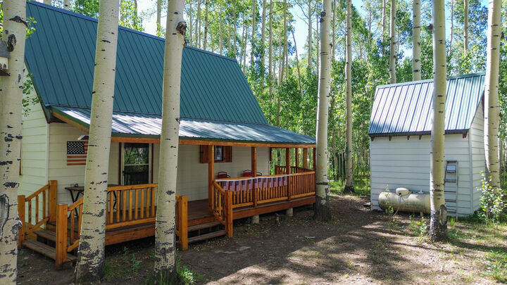 Property Photo:  2298 E 4775 S  UT 84720 