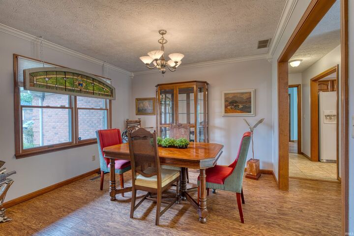 Property Photo:  2611 Conestoga Court  IN 47630 