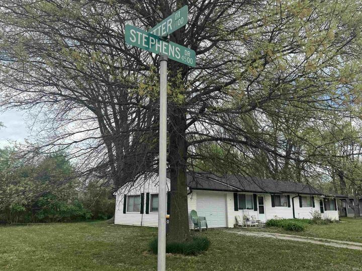 Property Photo:  4501 + 4503 E Stephens Drive  IN 47408 