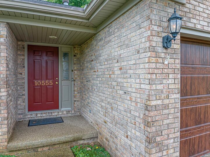 Property Photo:  10555 Willow Creek Road  IN 47630 