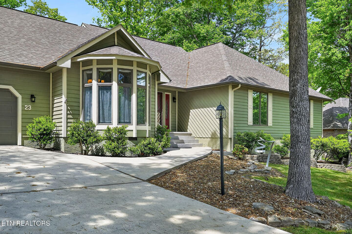 Property Photo:  23 Belvedere Lane  TN 38558 