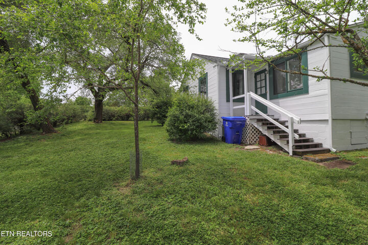 Property Photo:  43 W Circle Rd  TN 37828 