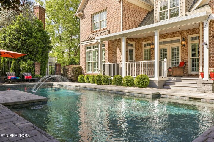 Property Photo:  1416 Mont Cove Blvd  TN 37922 