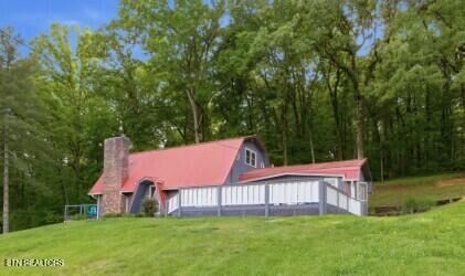 Property Photo: 129 Wildwood Hills Drive TN 37804