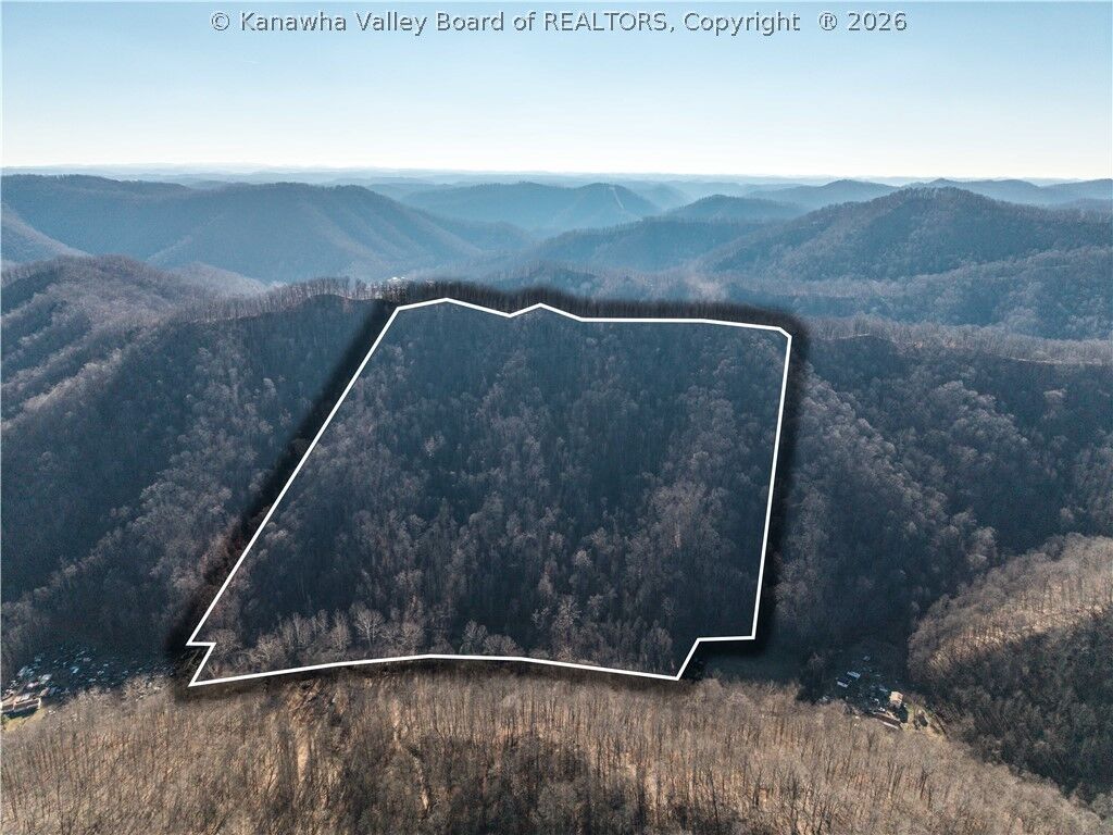 Property Photo: 981 Powell Branch Road WV 25053