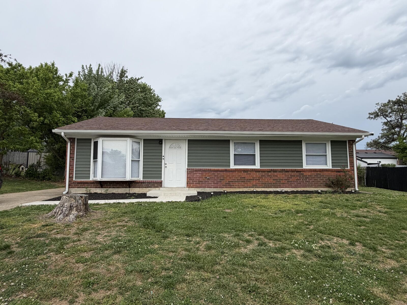 Property Photo: 207 Potomac Drive KY 40324