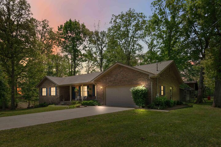 Property Photo:  1242 Yorkshire Estates Road  KY 40744 