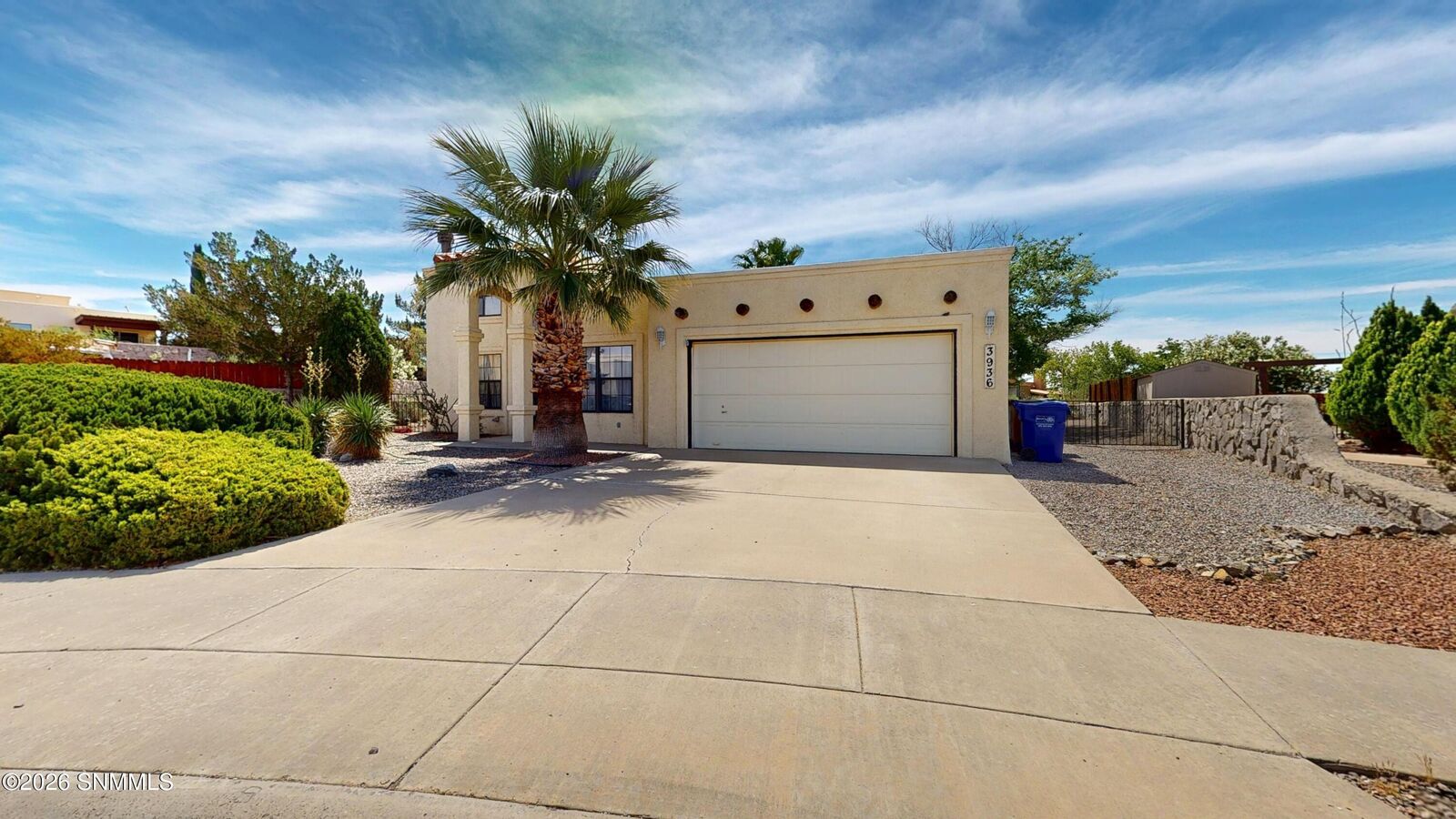 Property Photo:  3936 Pineridge Run  NM 88012 