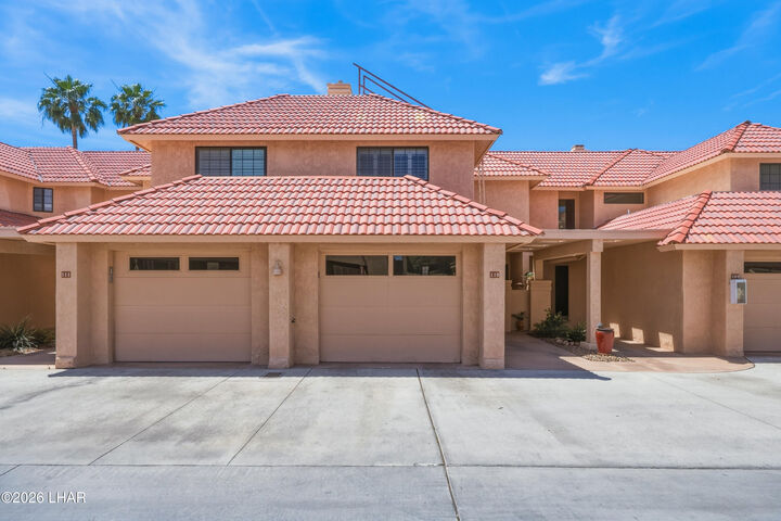 Property Photo:  1650 S Smoketree Ave 110  AZ 86403 