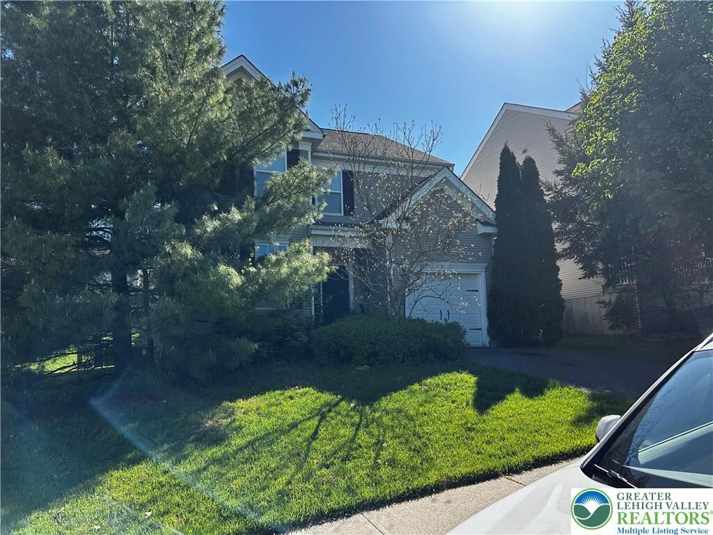 Property Photo:  2325 S 2nd Street  PA 18103 
