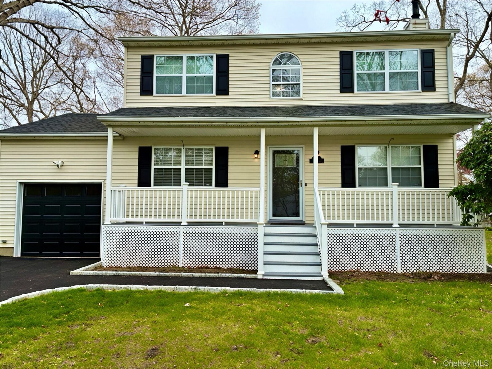 Property Photo:  80 Queen Road  NY 11951 