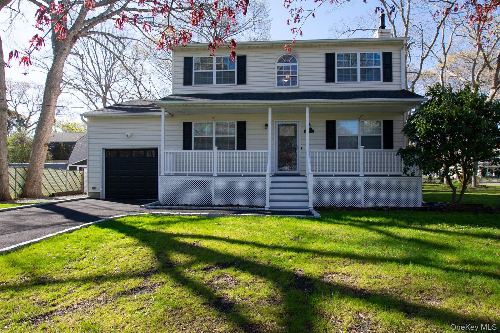 Property Photo:  80 Queen Road  NY 11951 
