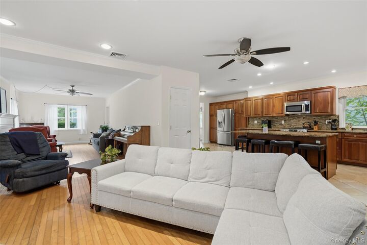 Property Photo:  61 Jane Street  NY 10530 
