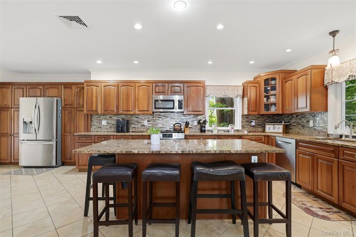 Property Photo:  61 Jane Street  NY 10530 