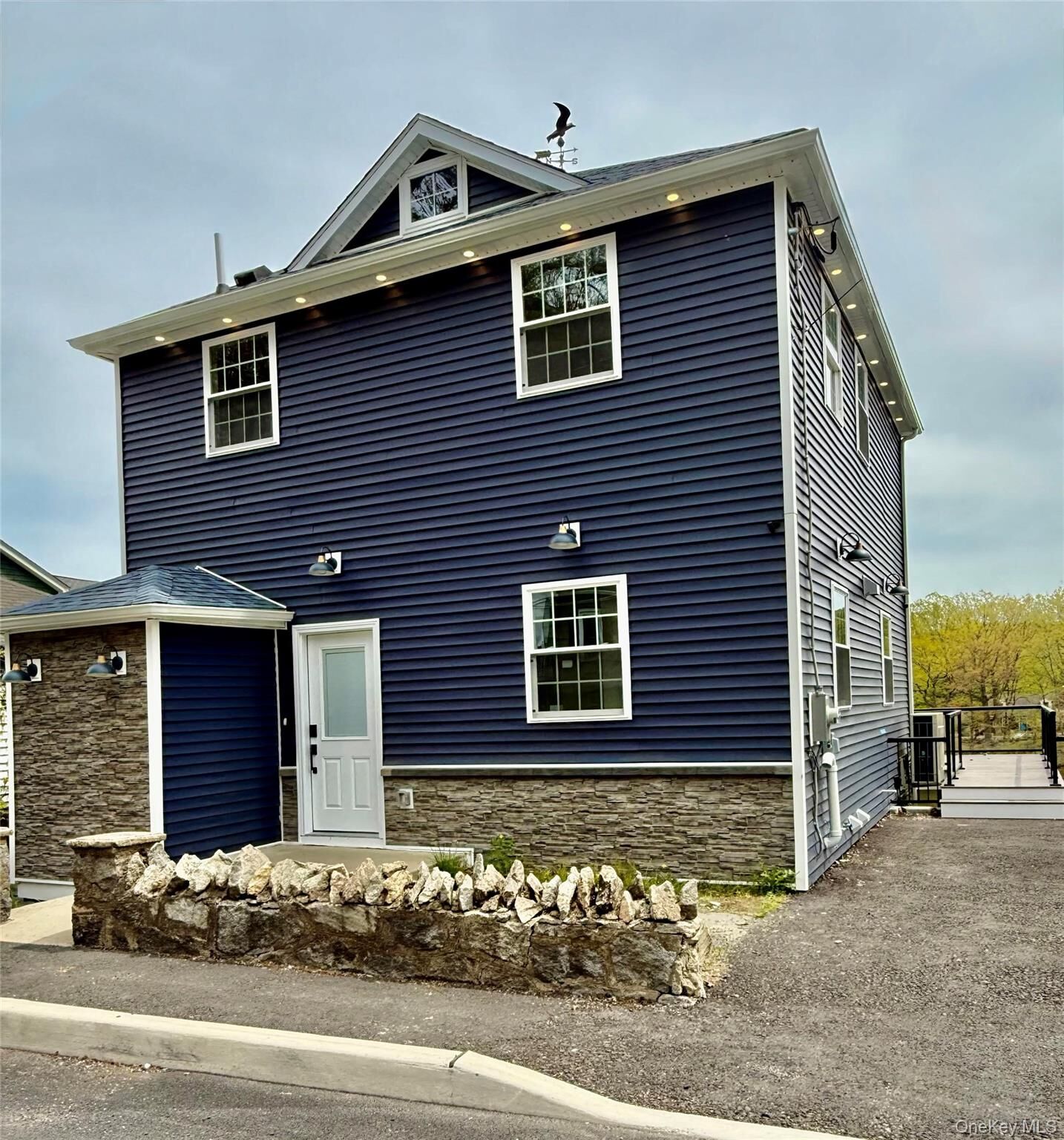 Property Photo:  52 Roe Avenue  NY 10928 