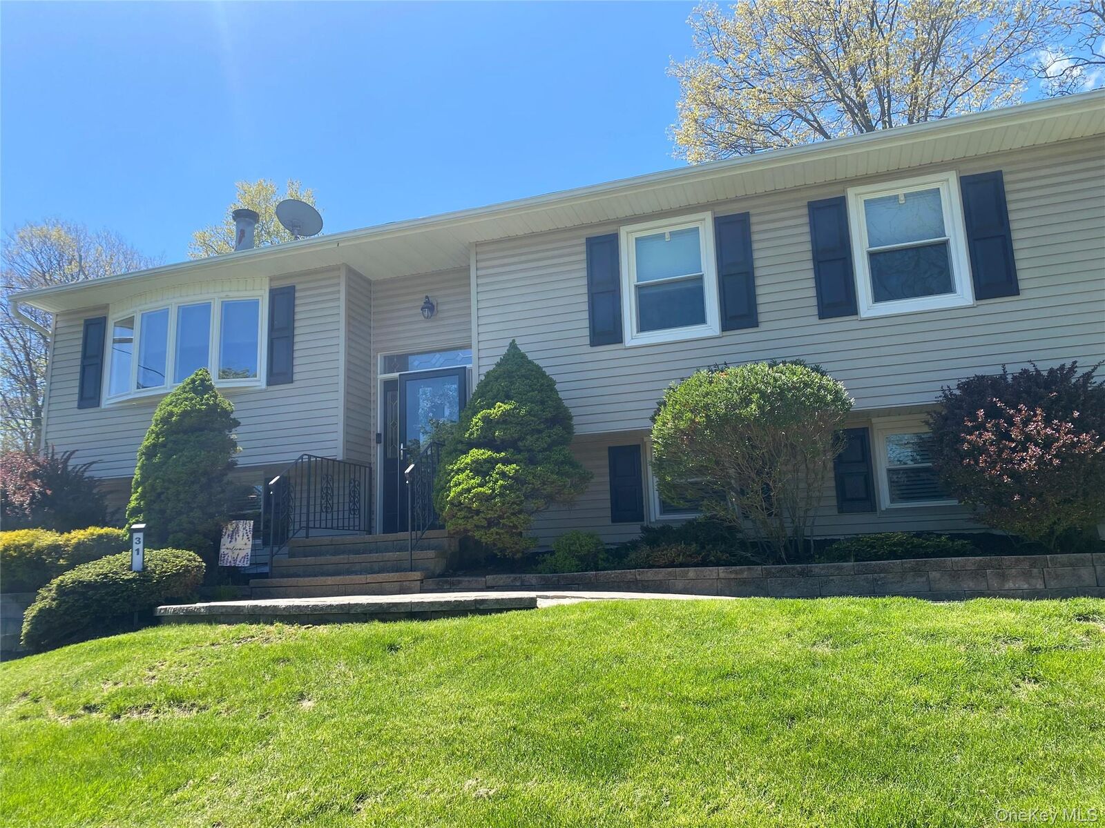 Property Photo:  31 Sunset Terrace  NY 10930 
