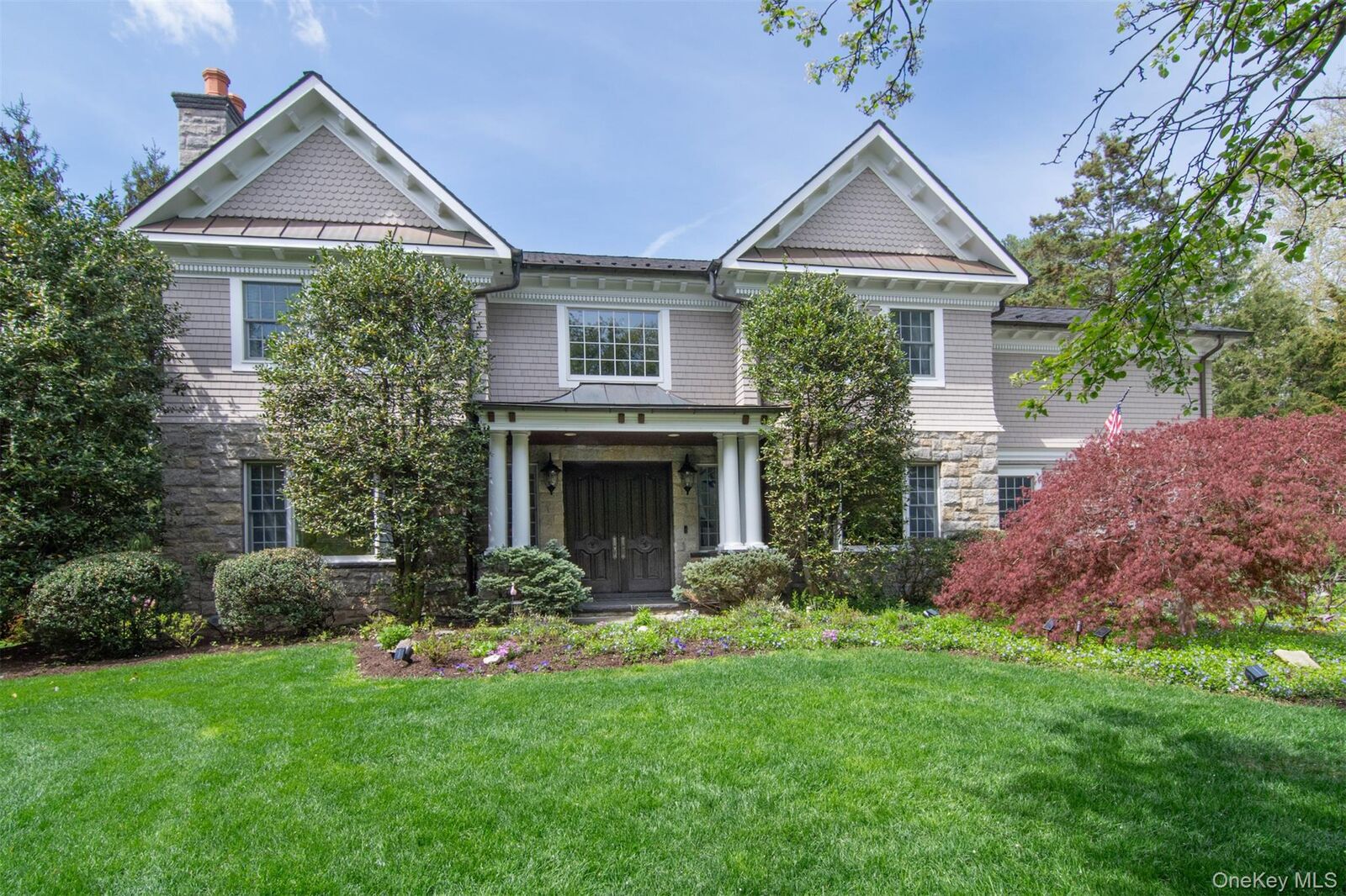 Property Photo:  7 Roland Road  NY 10533 