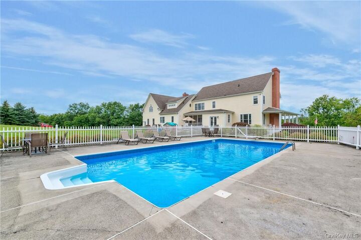 Property Photo:  32 Old Chester Road  NY 10924 