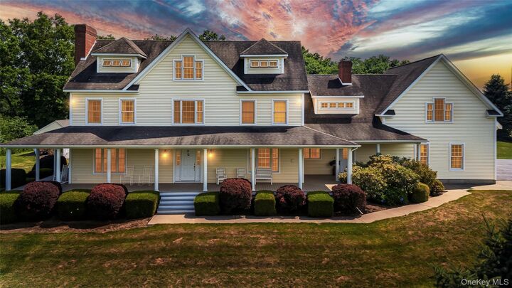 Property Photo:  32 Old Chester Road  NY 10924 