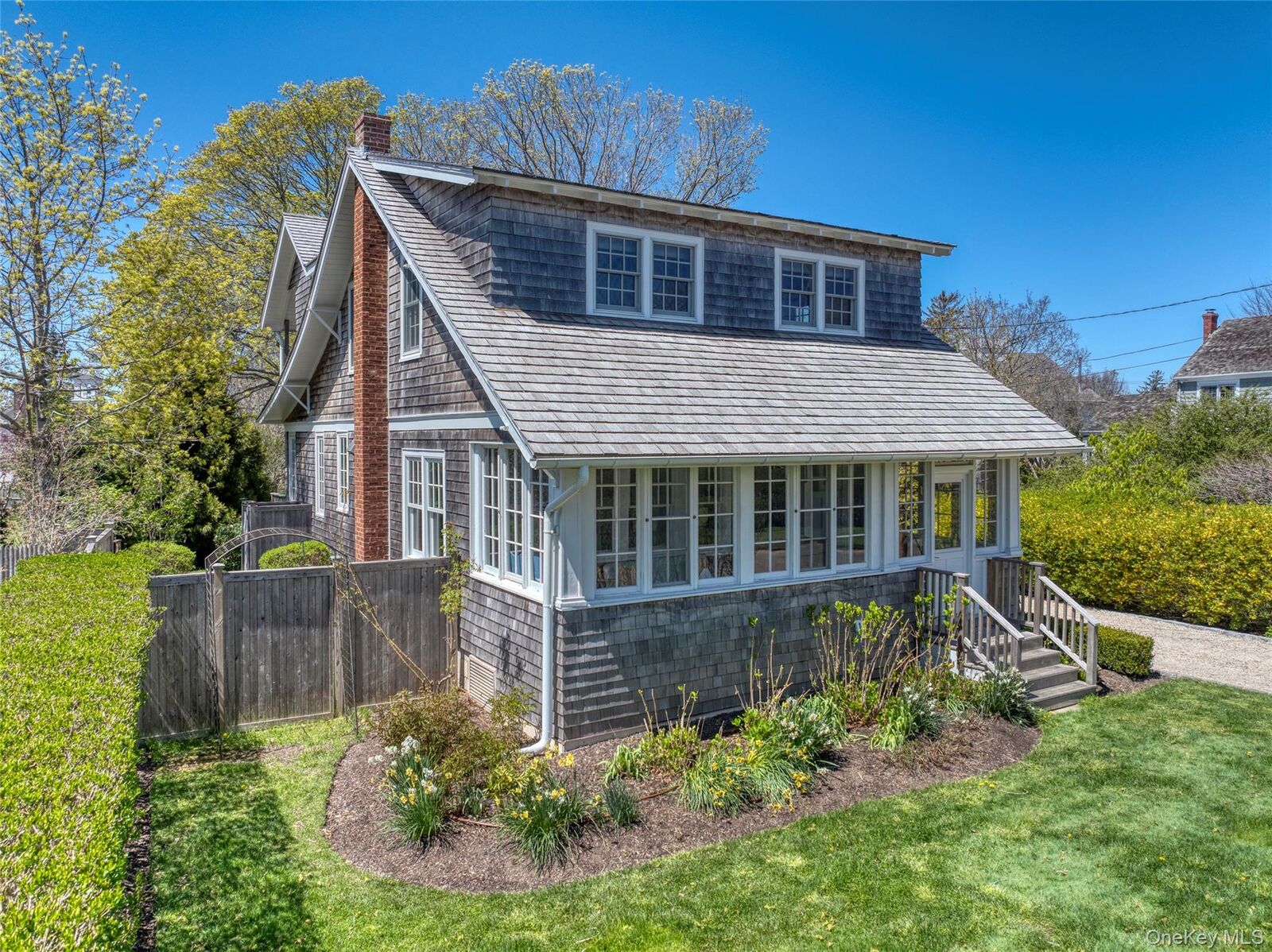 Property Photo:  1125 Navy Street  NY 11957 