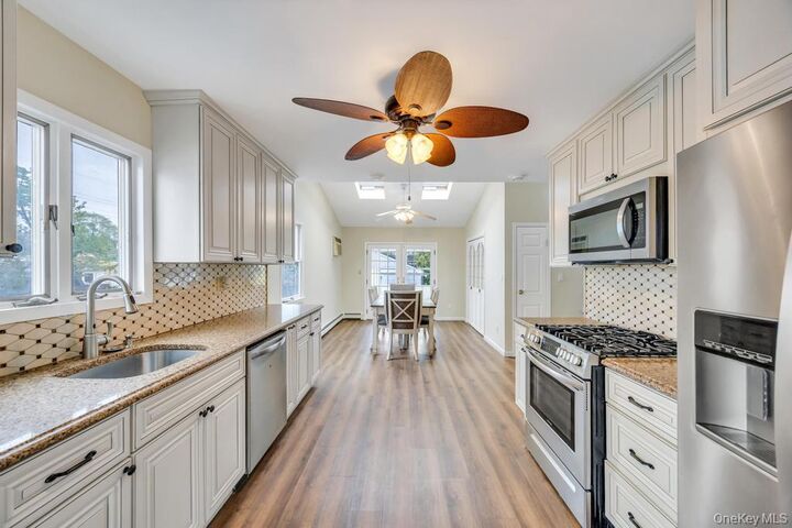 Property Photo: 31 Indiana Street NY 11801
