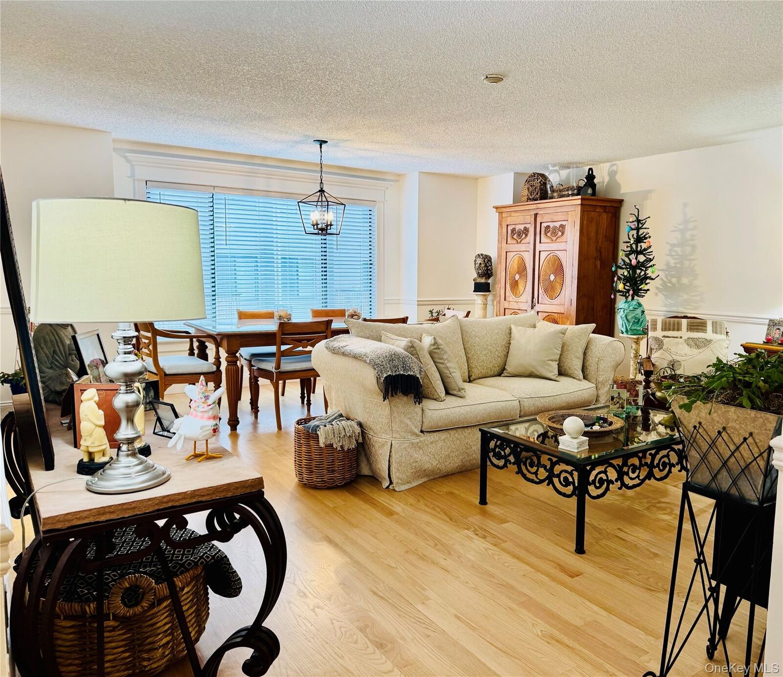Property Photo:  1 Kings Court  NY 10954 