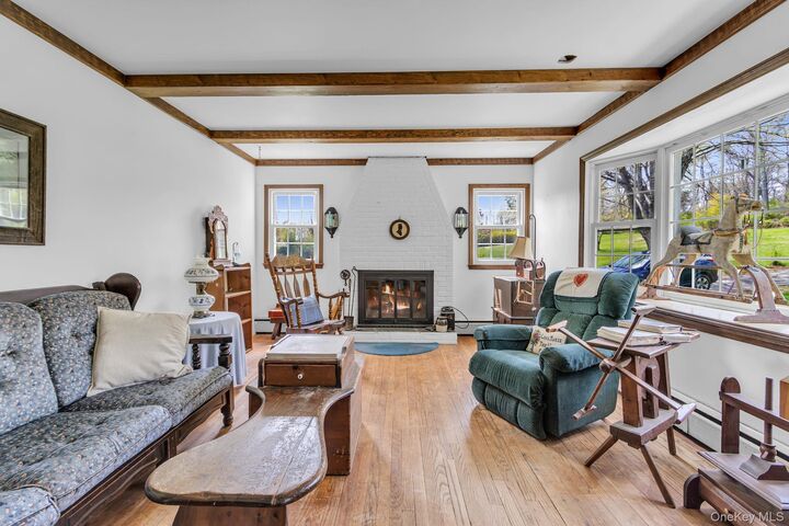 Property Photo: 10 Otha Drive NY 10536