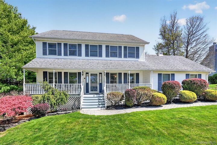 Property Photo:  18 Peterson Road  NY 10950 