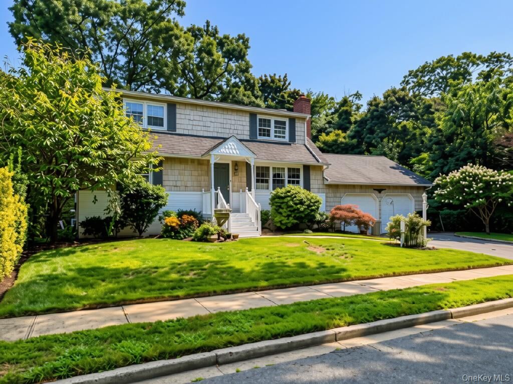 Property Photo:  2 Rhode Island Avenue  NY 11758 