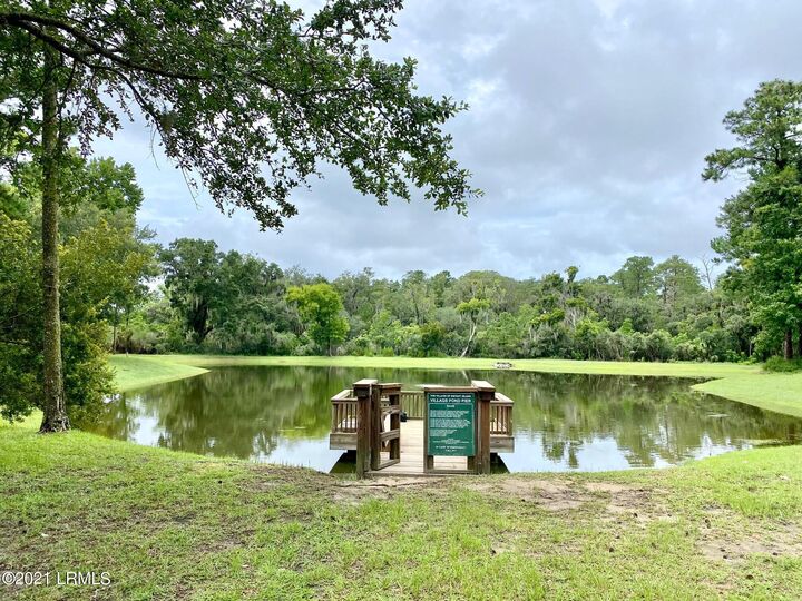 Property Photo:  695 Distant Island Drive  SC 29907 