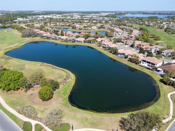 Property Photo: 13759 Larkton Lane FL 32832