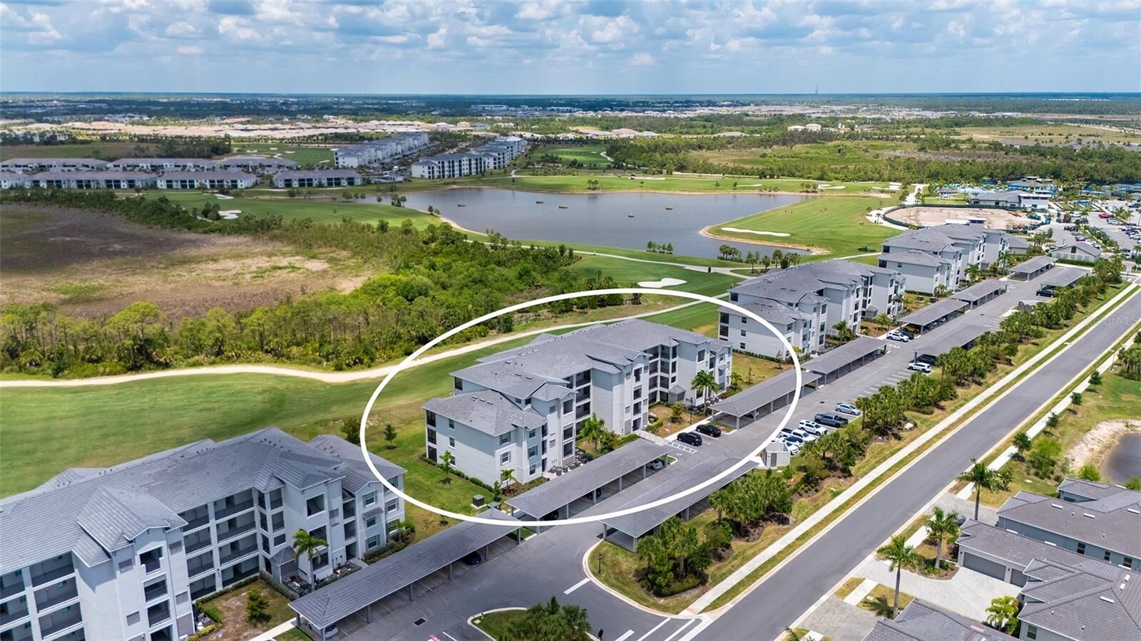 Property Photo:  12240 Wellen Golf Street 106  FL 34293 