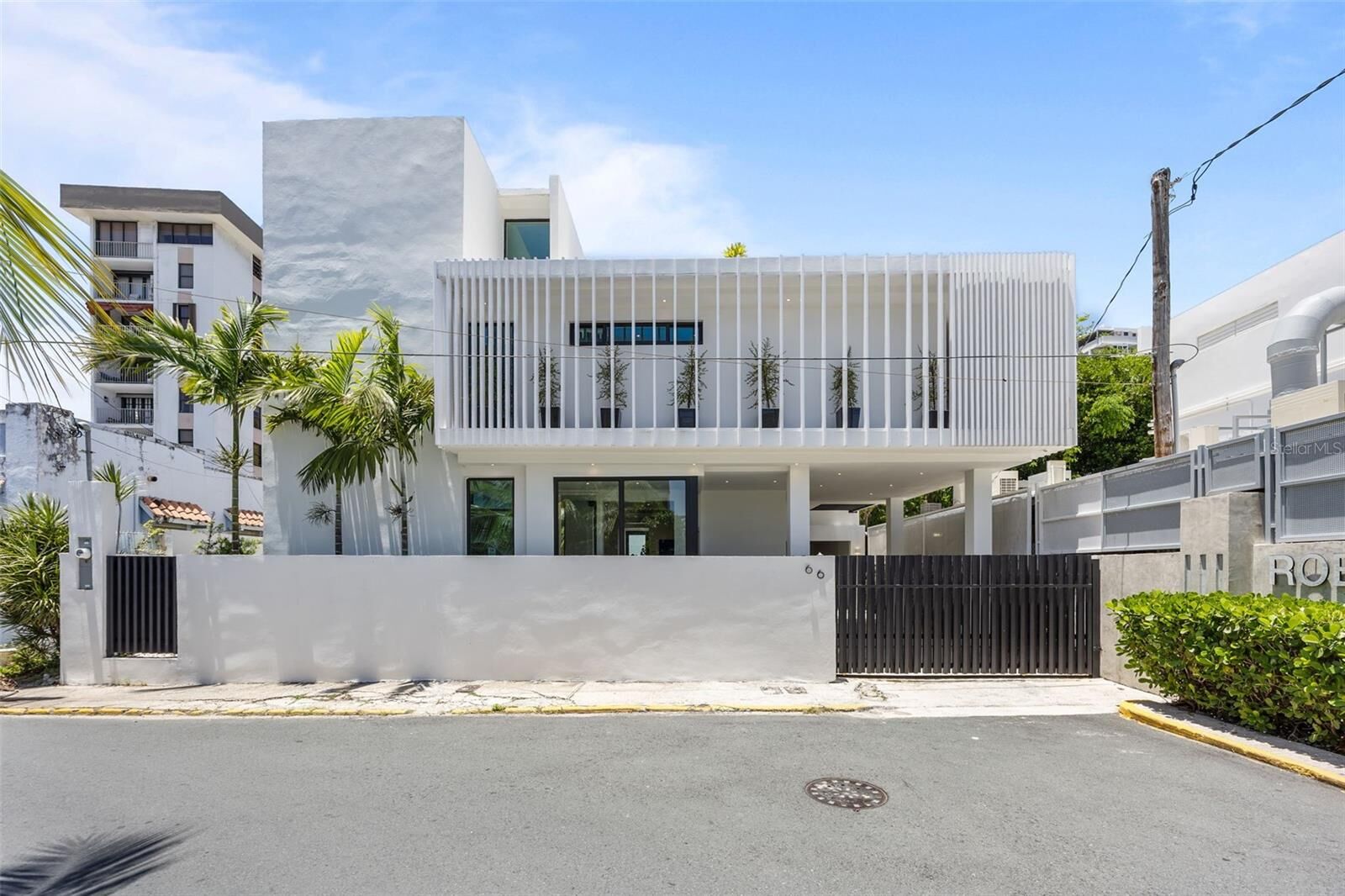 Property Photo:  66 Placid Court  PR 00907 