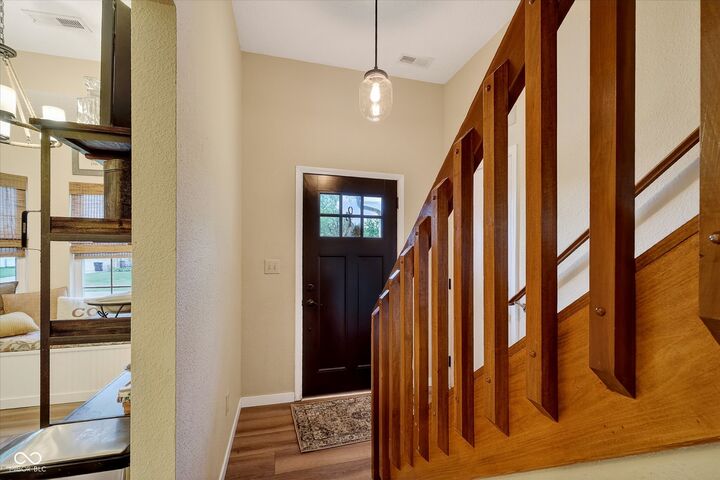 Property Photo:  101 W New York Street  IN 46040 