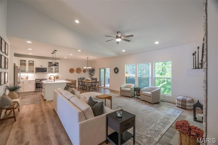 Property Photo:  28943 Old Court Drive  MO 63348 