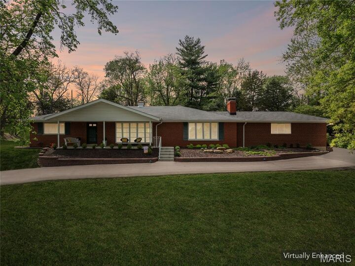 Property Photo:  9 Lochhaven Lane  MO 63021 