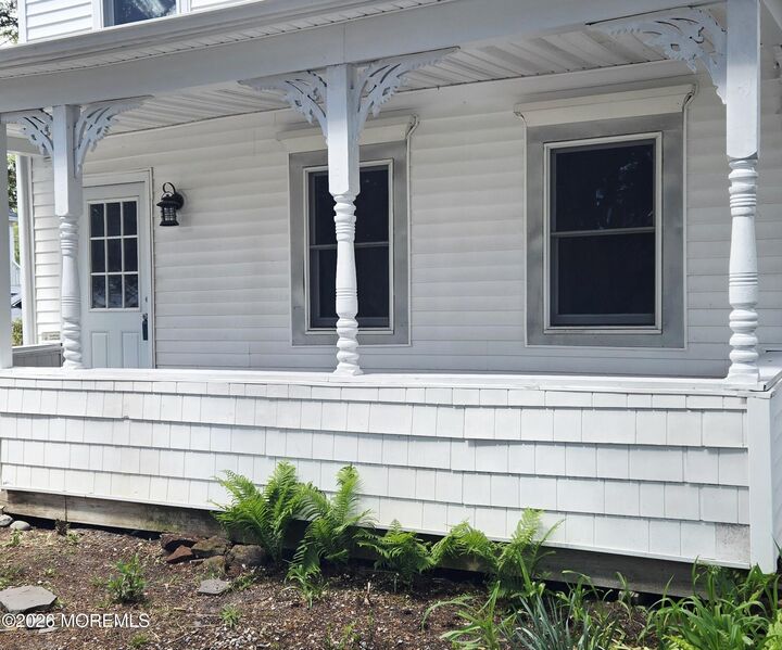 Property Photo: 377 N Main Street NJ 08005