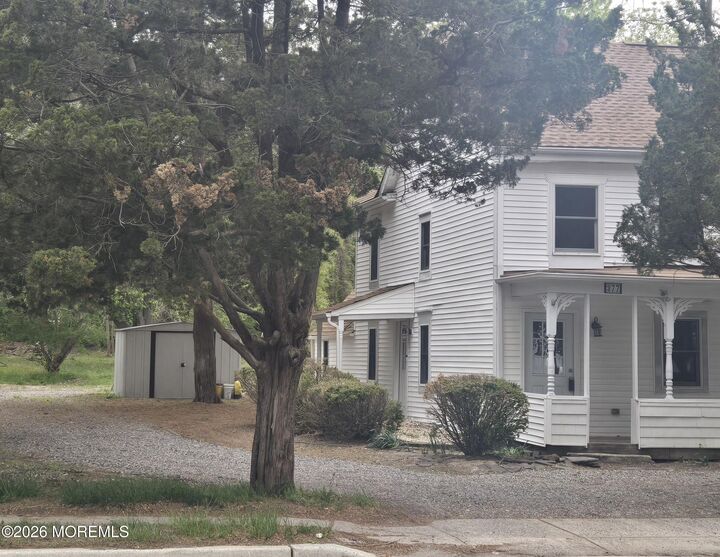 Property Photo:  377 N Main Street  NJ 08005 