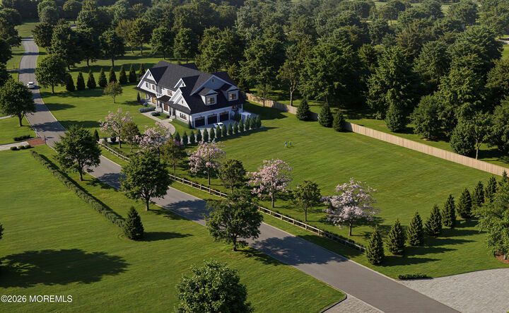 Property Photo:  11 Buttonwood Lane E  NJ 07760 